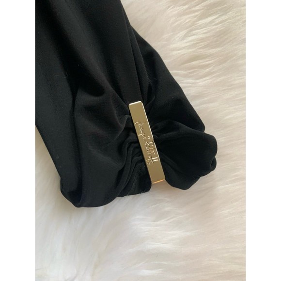 Joseph Ribkoff blouse Size 8 - Picture 4 of 9